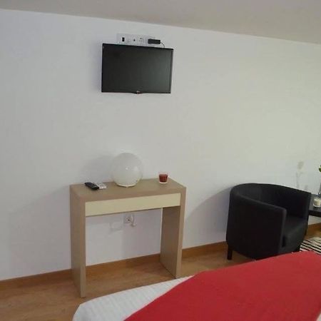 Apart Fl Mirandela Exterior foto