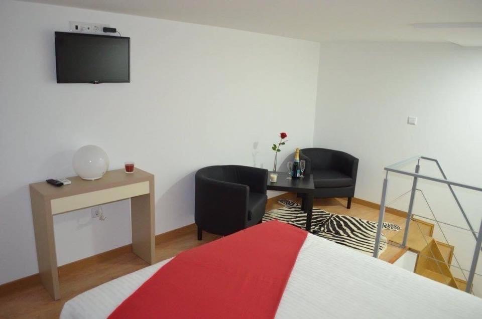 Apart Fl Mirandela Exterior foto