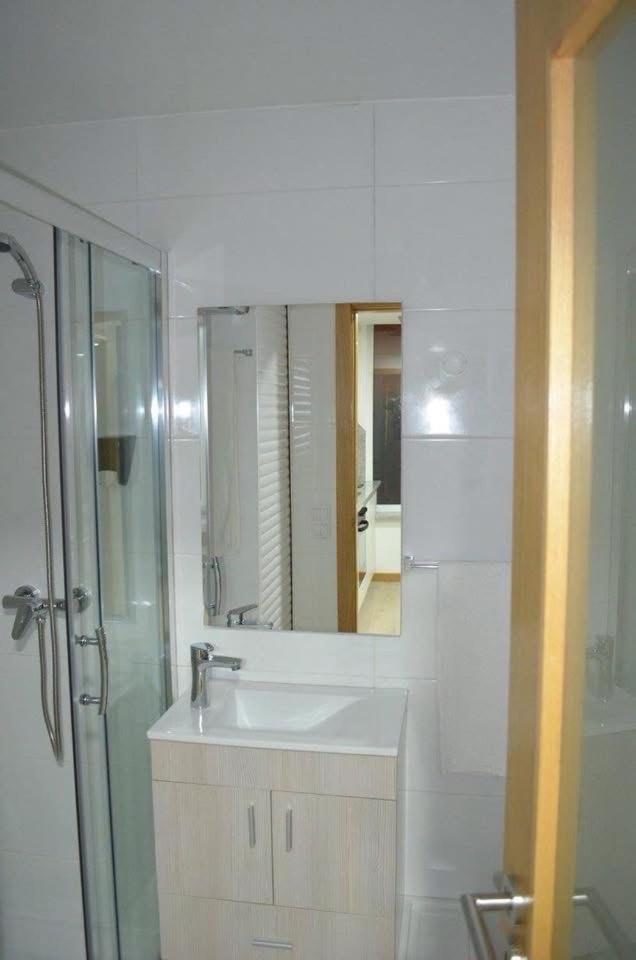 Apart Fl Mirandela Exterior foto