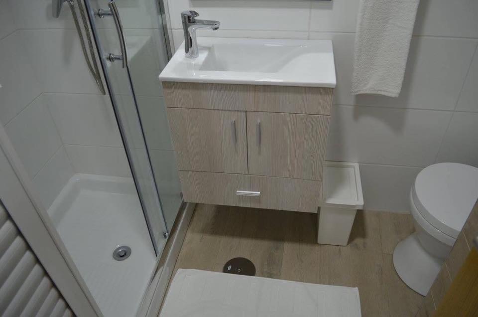 Apart Fl Mirandela Exterior foto