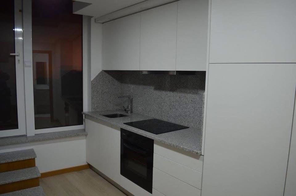 Apart Fl Mirandela Exterior foto