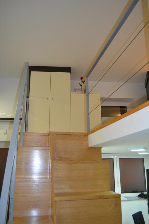 Apart Fl Mirandela Exterior foto
