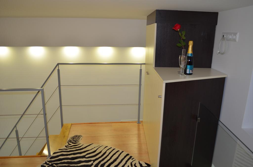 Apart Fl Mirandela Exterior foto